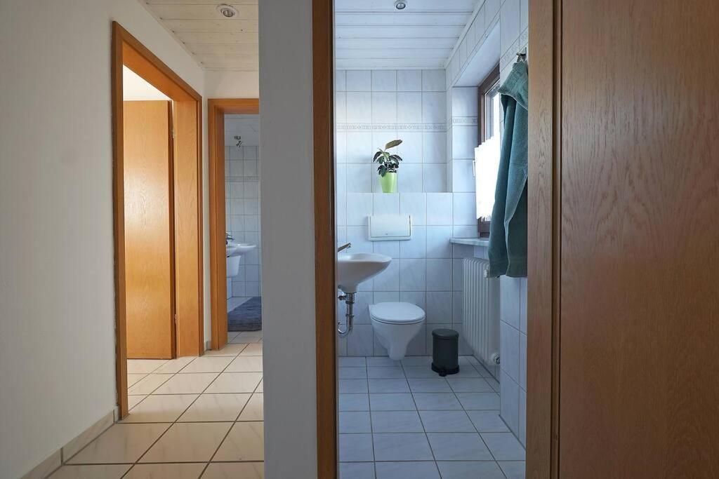 Apartamento Habos Corner Tiefenbach  Exterior foto