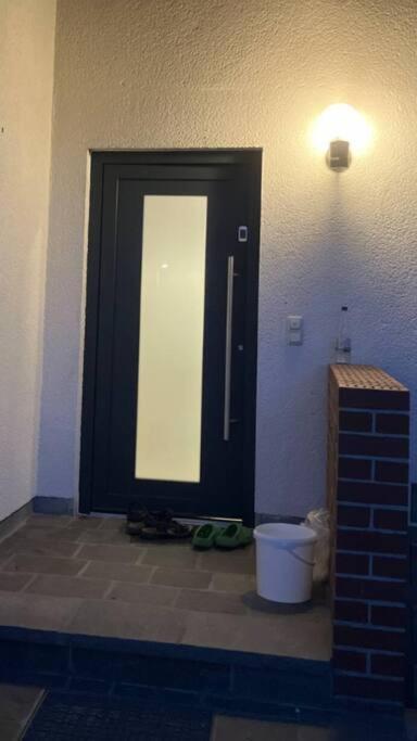 Apartamento Habos Corner Tiefenbach  Exterior foto