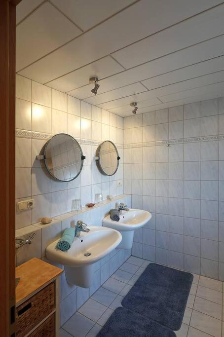 Apartamento Habos Corner Tiefenbach  Exterior foto