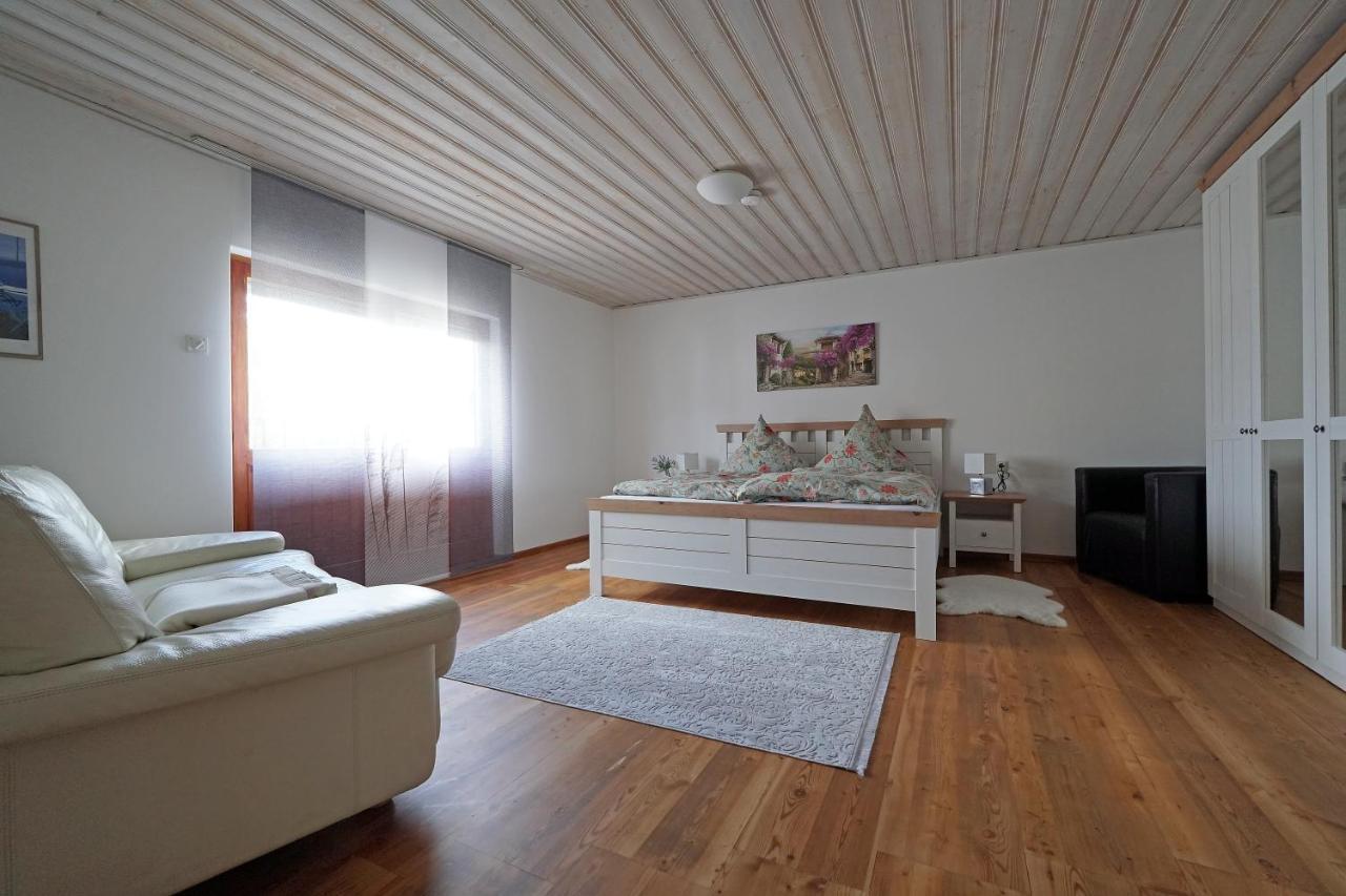 Apartamento Habos Corner Tiefenbach  Exterior foto