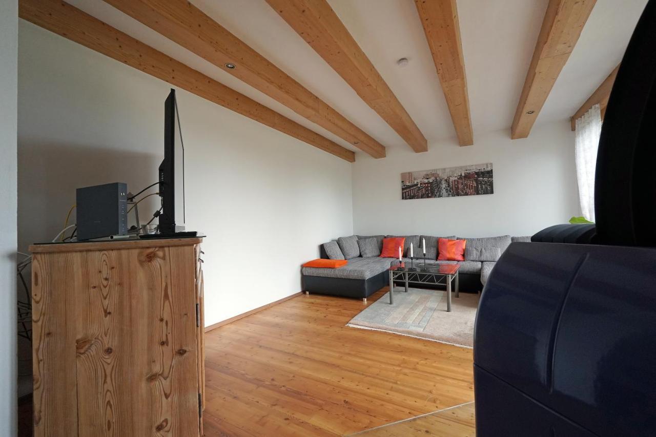 Apartamento Habos Corner Tiefenbach  Exterior foto