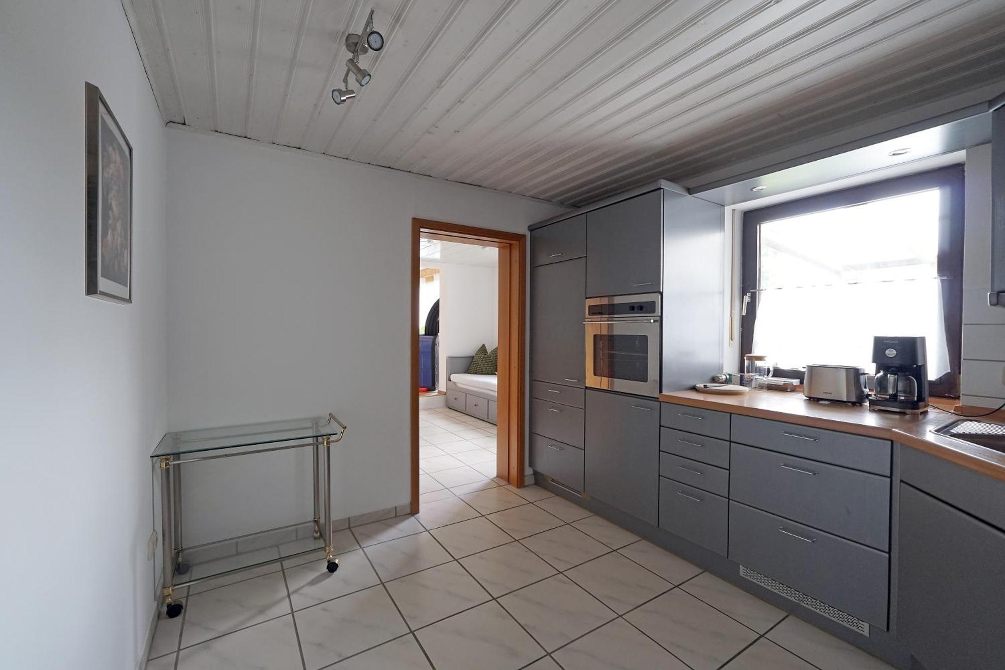 Apartamento Habos Corner Tiefenbach  Exterior foto