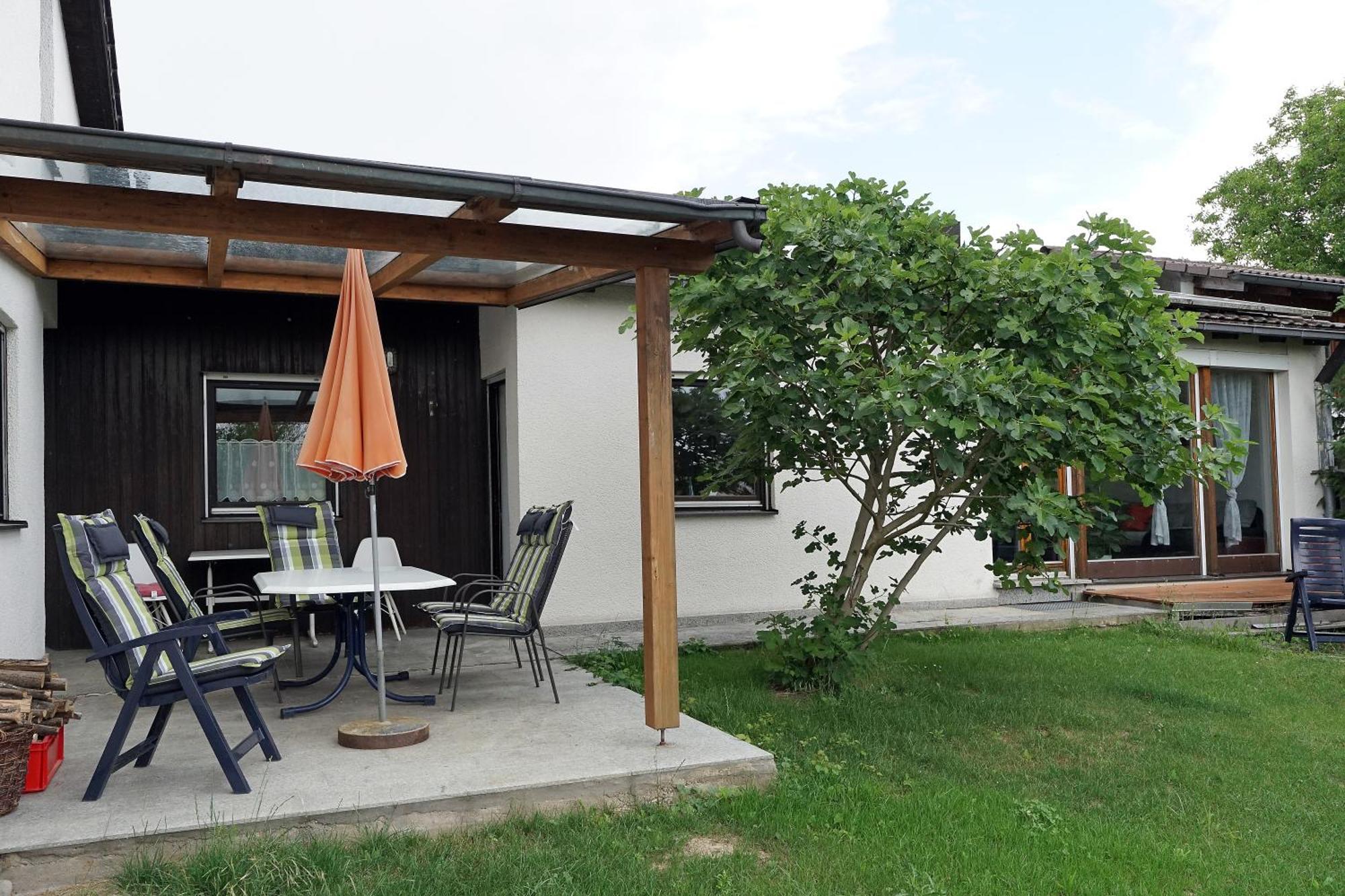Apartamento Habos Corner Tiefenbach  Exterior foto