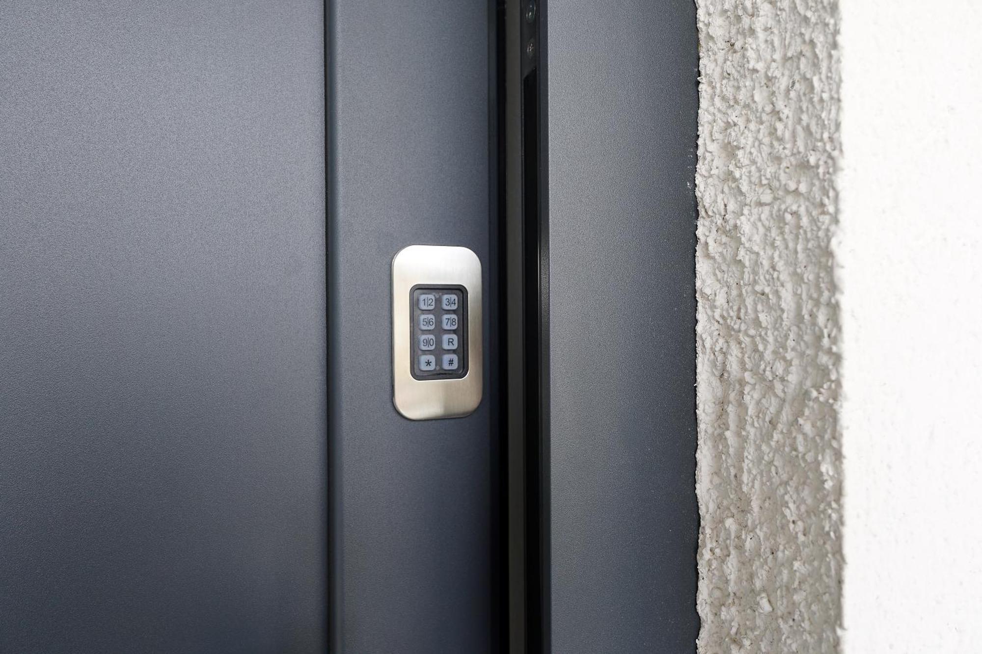 Apartamento Habos Corner Tiefenbach  Exterior foto